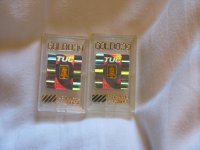 09 - 3 grammes or pachinko.JPG